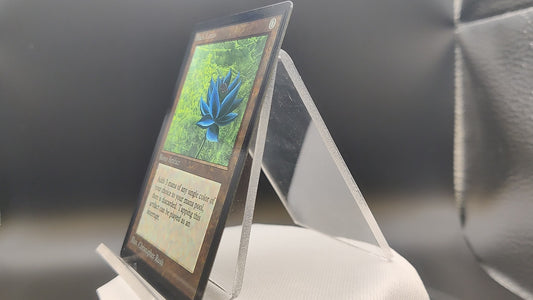 Custom Metal TCG Card